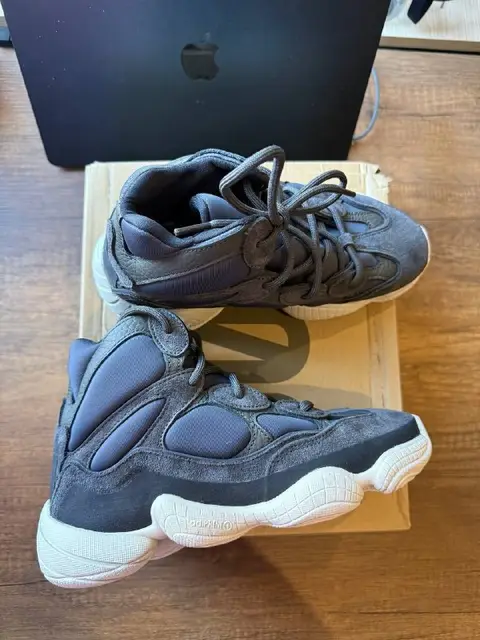Adidas Yeezy 500 high — Тбилиси — 235 ₾