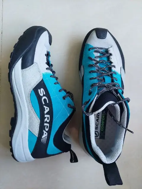 Ботинки Scarpa — Батуми — 150 ₾
