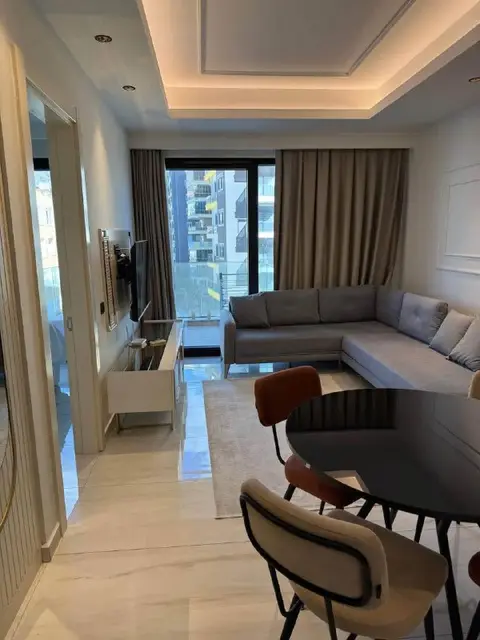 Cebeci tower — Анталия — 138 000 €