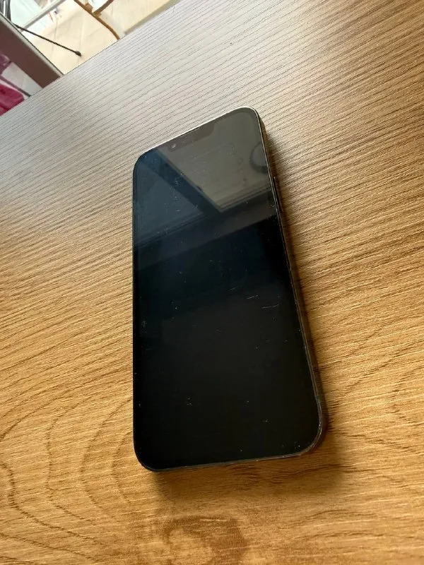 IPhone 13 Pro