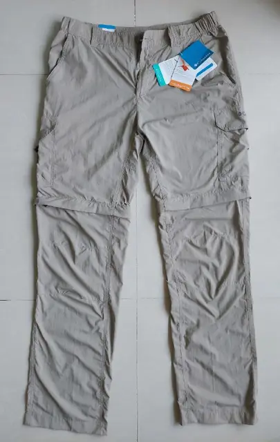 Штаны-трансформеры Columbia — Батуми — 140 ₾