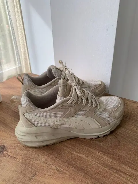 Кроссовки Puma 37 — Анталия — 1 500 ₺