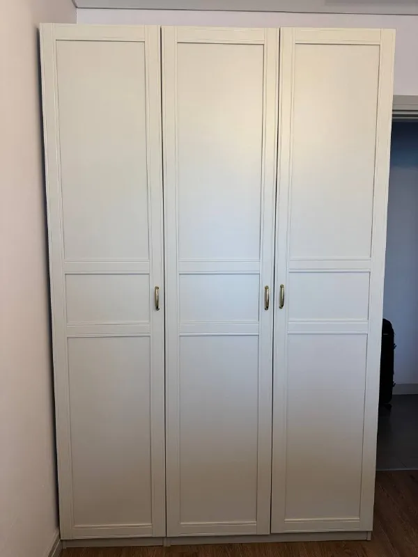 Шкаф IKEA