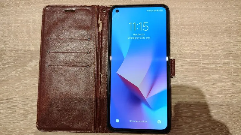 Xiaomi Mi 11 Lite