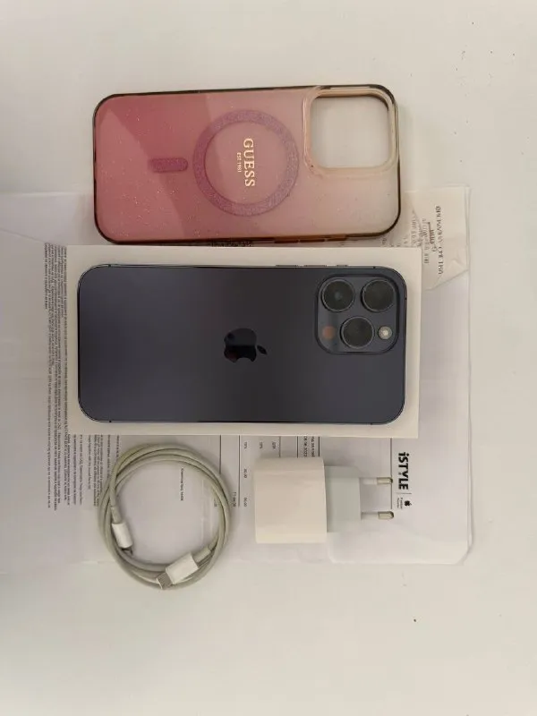 IPhone 14 Pro Max