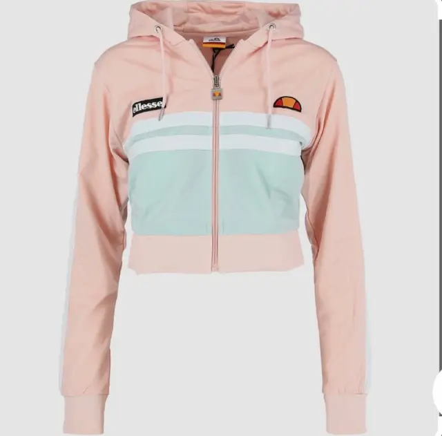 Кофта ellesse S — Батуми — 50 ₾