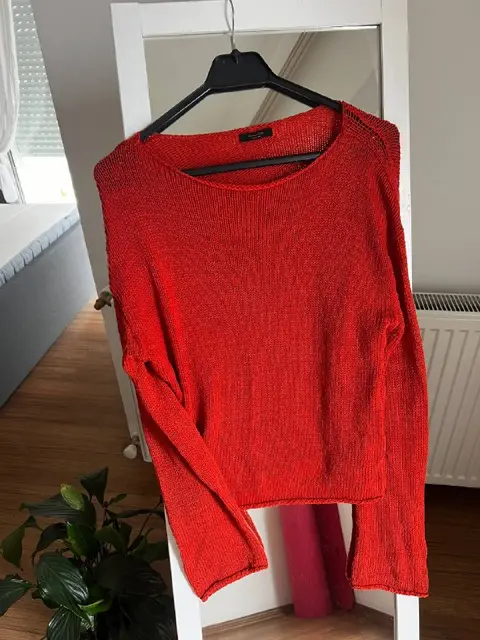 Свитер s Massimo Dutti — Анталия — 350 ₺