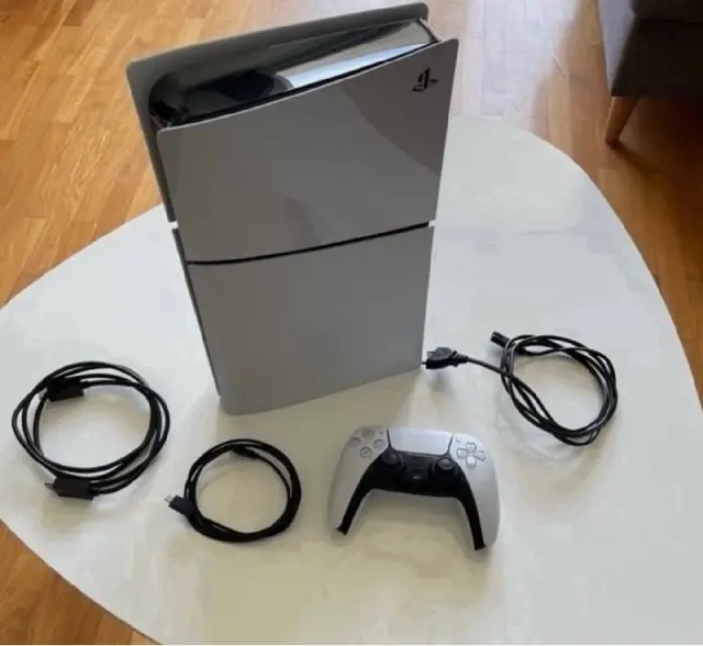 5 слимов 1 терабайт — Батуми — 1 450 ₾