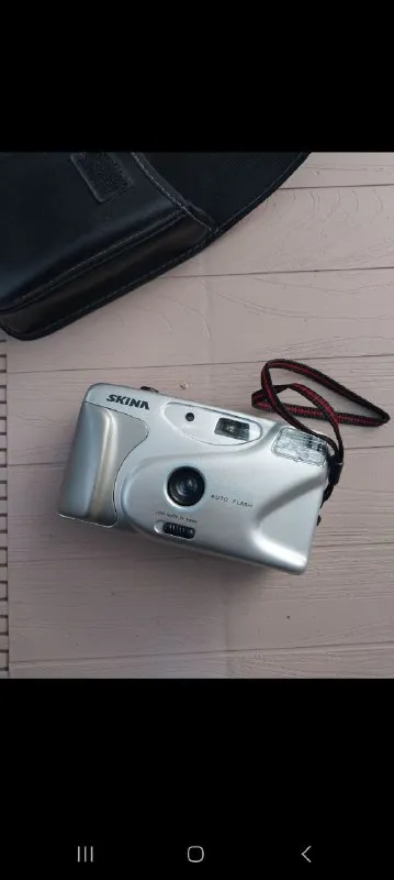 Фотоаппарат SK-222