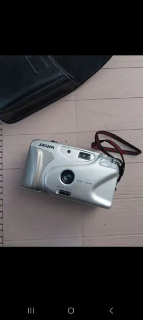 Фотоаппарат SK-222 — Tbilisi — 30 ₾
