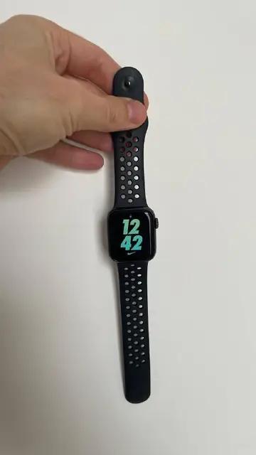 Apple Watch Nike Series 5 — Тбилиси — 280 ₾