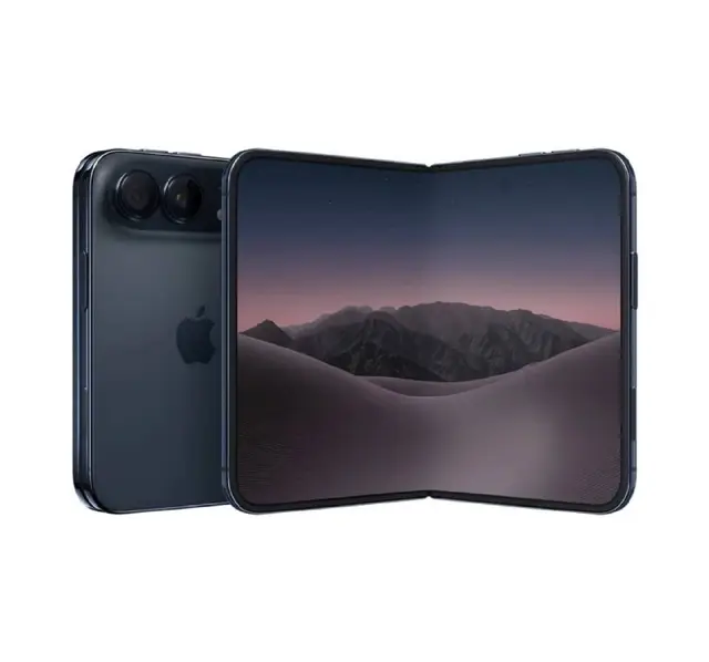 IPhone Duo 256 ГБ Night Sky — Белград — 314 990 дин