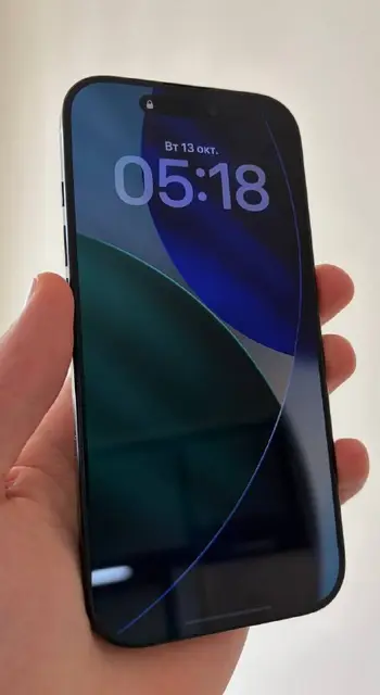 IPhone 16 Pro 256 GB — Батуми — 1 800 ₾