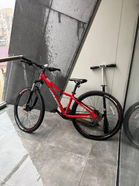 Bicycle — Тбилиси — 800 ₾