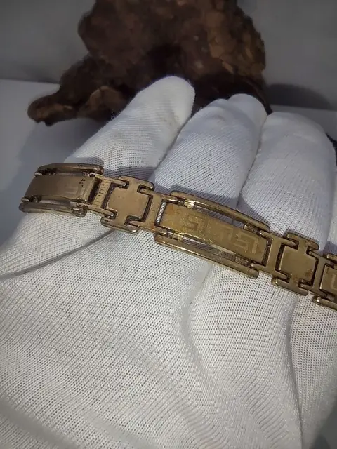 Браслет Versace — Анталия — 1 500 ₺