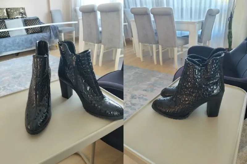 Кожа натуральная Лара Чалаян