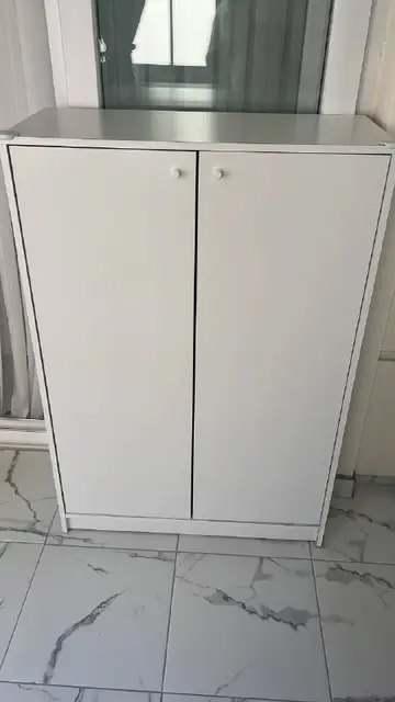 Обувной шкаф — Анталия — 2 000 ₺