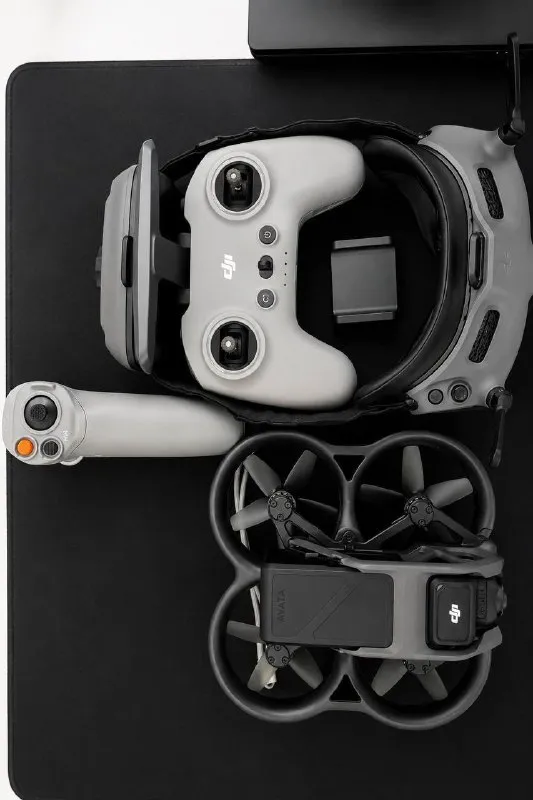 DJI Avata