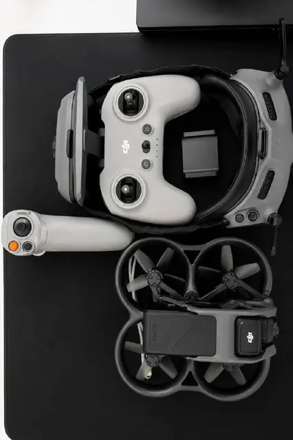 DJI Avata — Анталия — 10 000 ₺