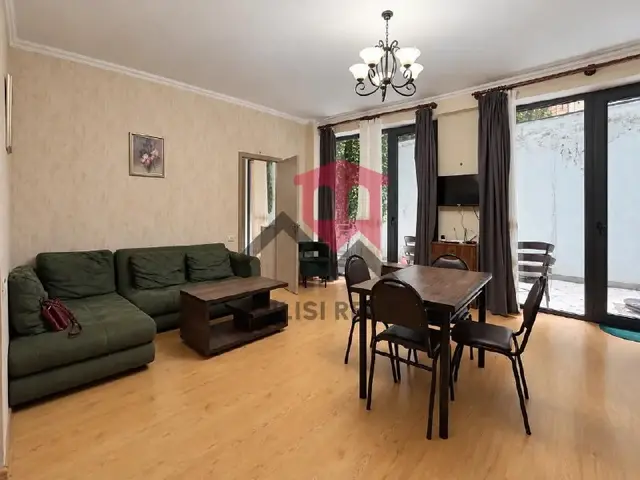 Уютная квартира в новом доме — Тбилиси — 700 $