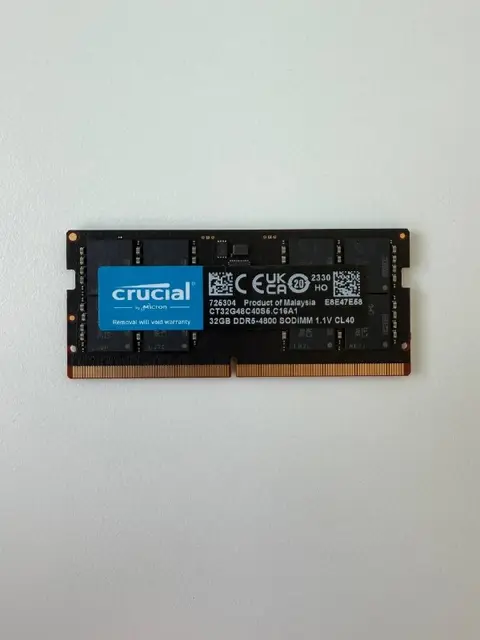 Оперативная память (Ram) — Белград — 499 €