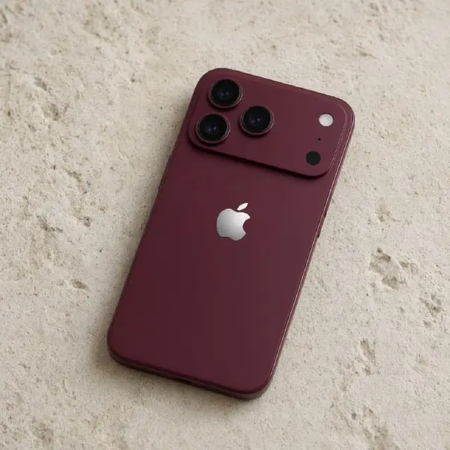 IPhone 18 PRO MAX 512 ГБ — Тбилиси — 3 860 ₾