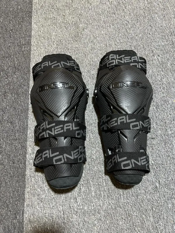 O’Neal Pumpgun MX Knee Guards