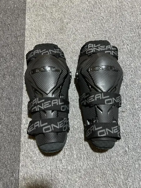 O’Neal Pumpgun MX Knee Guards — Тбилиси — 100 ₾