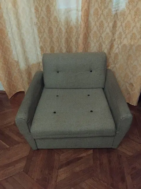 Кресло-раскладушка — Tbilisi — 100 ₾