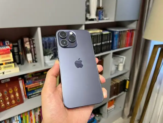 IPhone 14 Pro — Батуми — 1 100 ₾