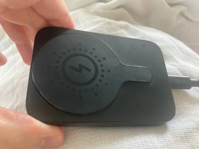 Power bank hoco — Batumi — 40 ₾