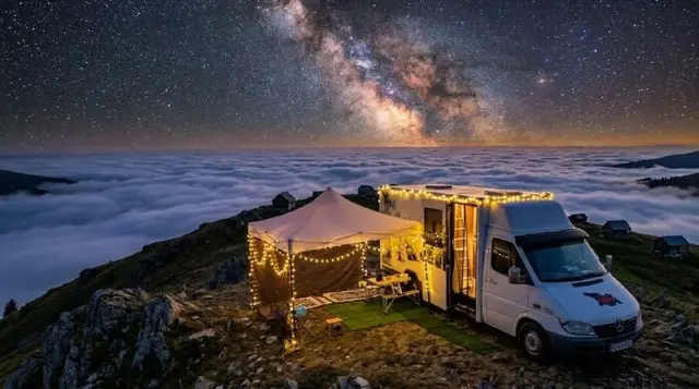Mercedes-Benz Sprinter 2001 года — Батуми — 15 000 $