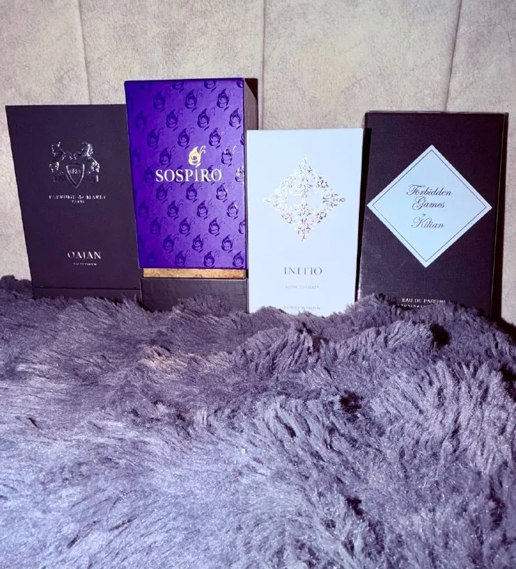 Parfums de Marly Oajan