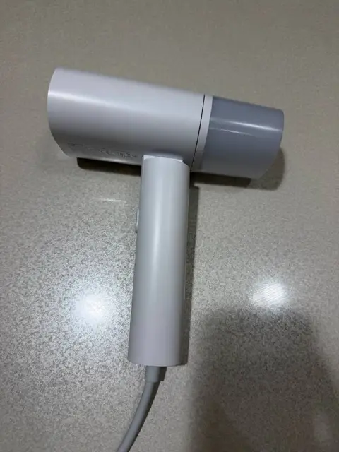 Отпариватель Xiaomi Handheld Garment Steamer White — Тбилиси — 70 ₾