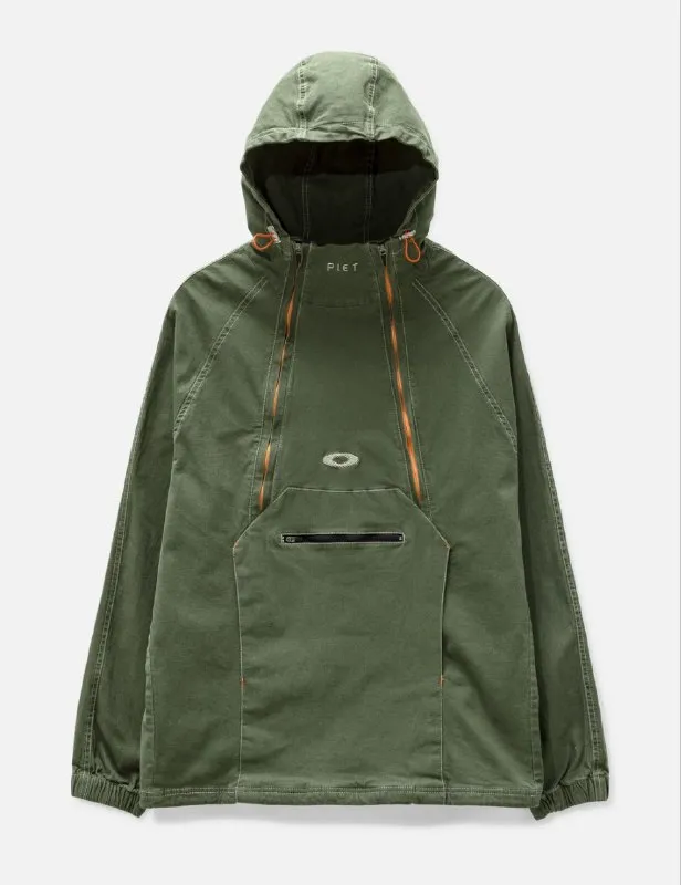 Oakley x Piet худи