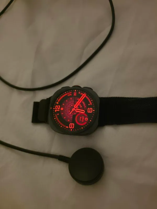 Galaxy watch ultra 2