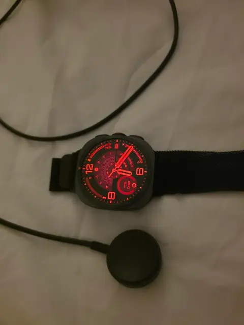 Galaxy watch ultra 2 — Батуми — 1 450 ₾