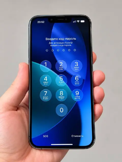IPhone 13 Pro 128Gb — Батуми — 800 ₾