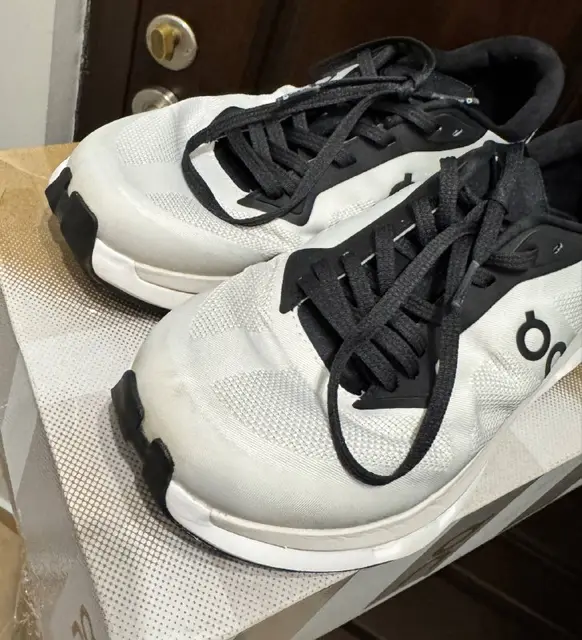 Кроссовки one running — Тбилиси — 150 ₾