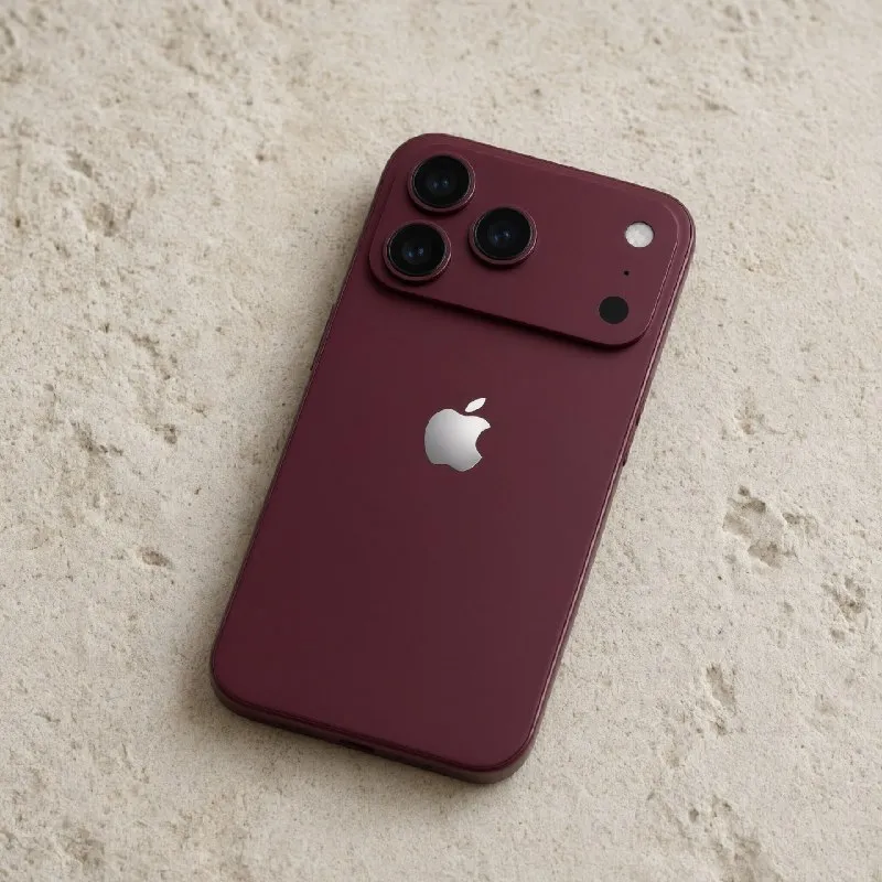 IPhone 18 PRO MAX 512 ГБ