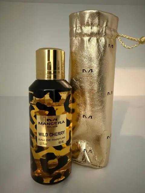 Wild Cherry 60 мл, Vanille Exclusive 120 мл — Батуми — 400 ₾