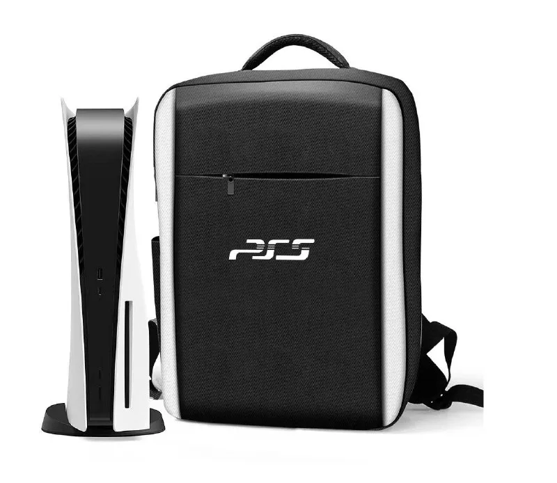 Сумка для PlayStation 5