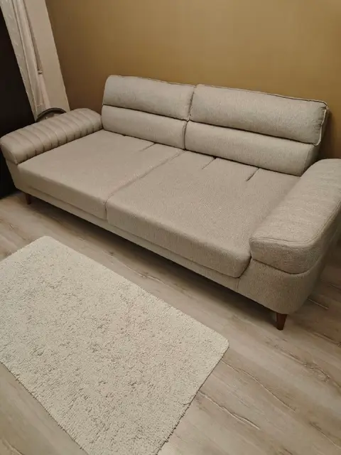 Berger tek kişilik koltuk — Анталия — 10 000 ₺