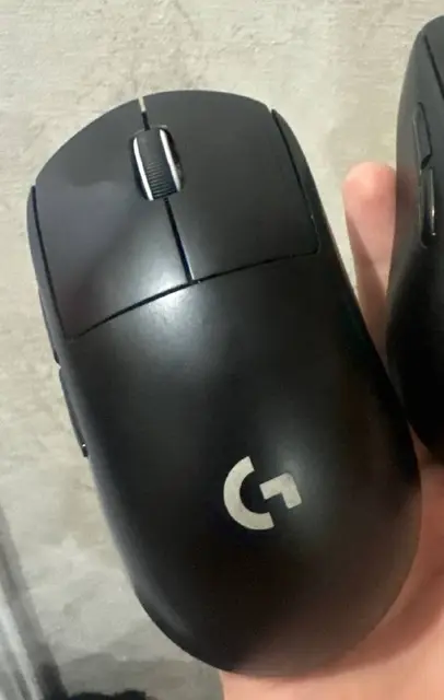 Logitech PRO X — Астана — 20 000 ₸