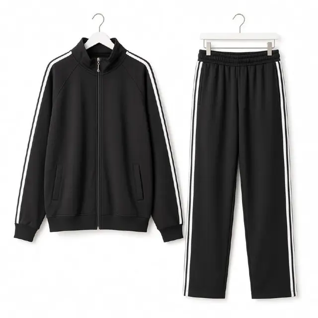 Мужской спортивный костюм — Батуми — 80 ₾