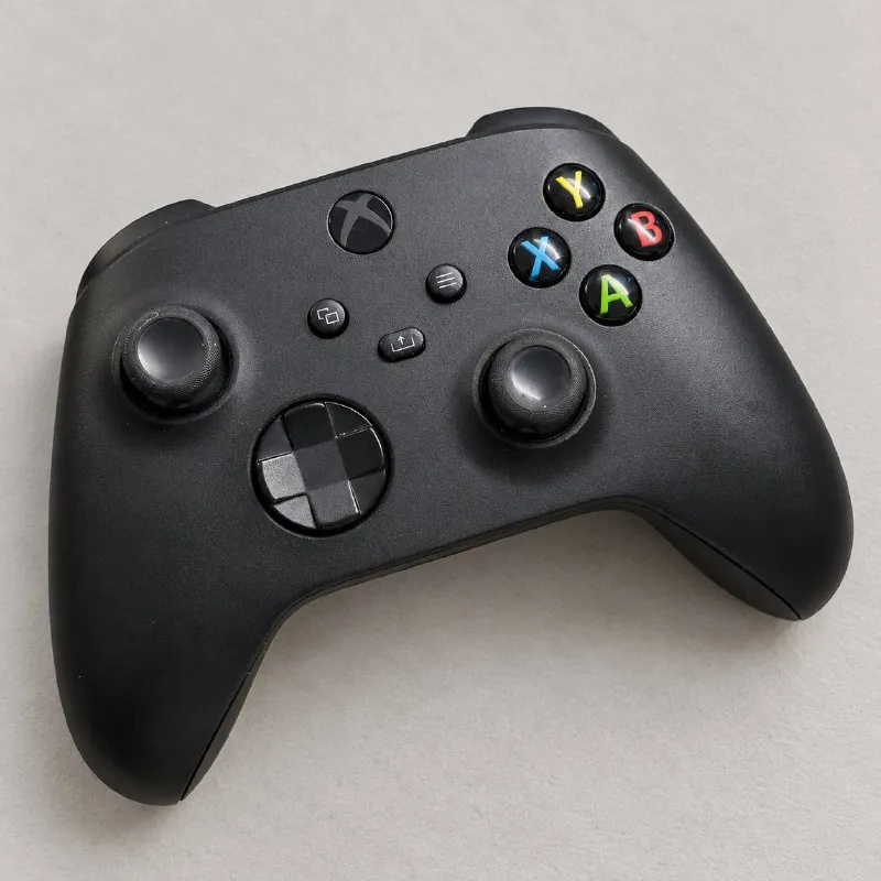 Геймпад Xbox