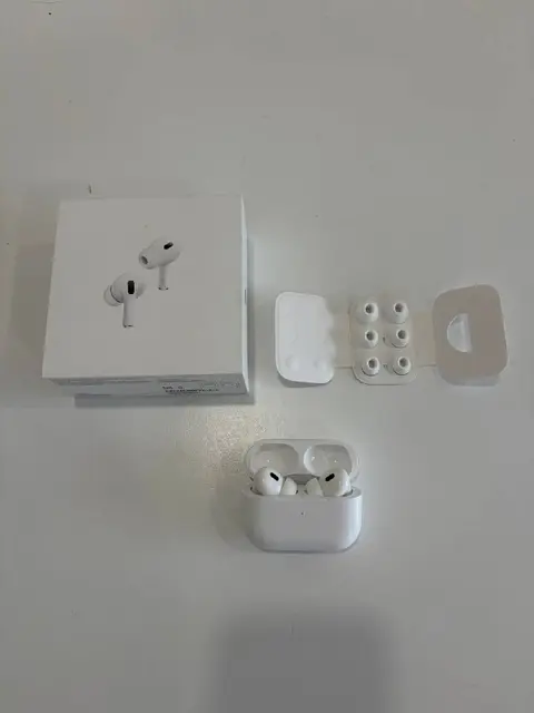 AirPods Pro 2 — Ереван — 50 000 ֏