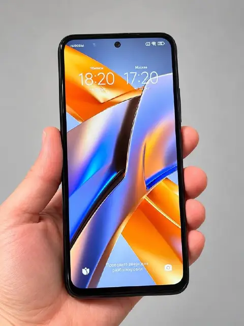 Poco M5s 8GB 128GB — Батуми — 350 ₾