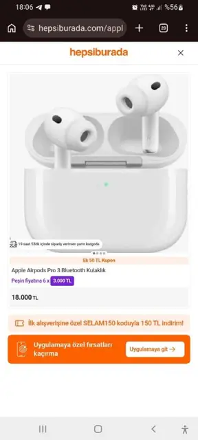 İnternet satışı — Анталия — 7 000 ₺