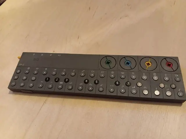 Teenage Engineering OP-Z — Батуми — 900 ₾
